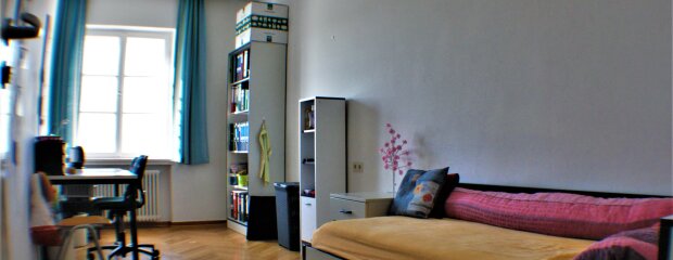 Beispiel Einzelzimmer Beispiel Einzelzimmer