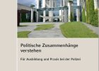 ebook Politische Zusammenhänge verstehen - Für Ausbildung und Praxis bei der Polizei, verfasst von Brimer und Klingenberg