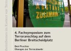 ebook 4. Fachsymposium zum Terroranschlag auf dem Berliner Breitscheidplatz, Herausgeber Schönrock, Nettelnstroth