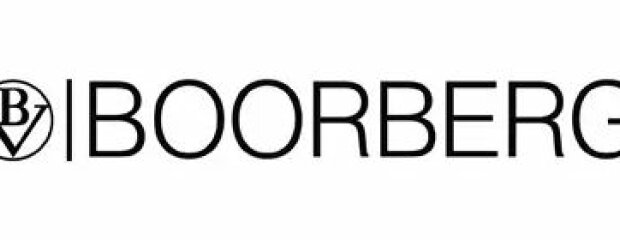 Logo des Boorberg Verlags