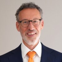 Stefan Walser, stellvertretender Präsident der HföD und Leiter der ZV